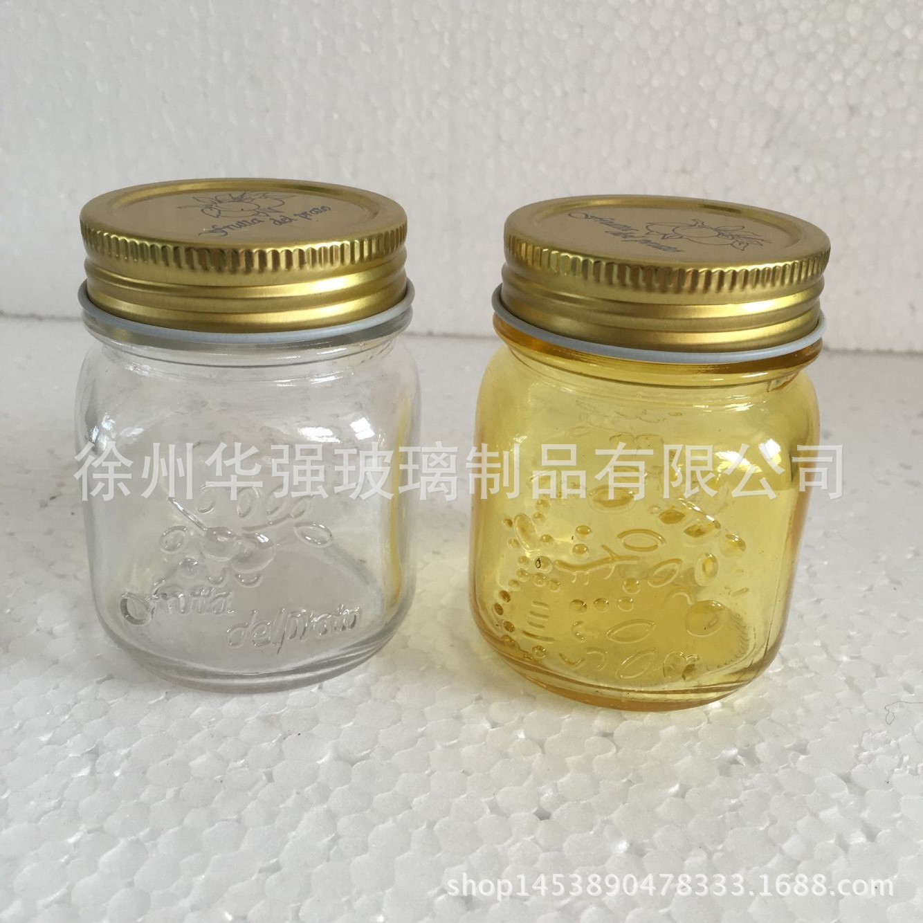 厂价批发红酒空酒瓶 棕色 墨绿色 褐色 葡萄酒瓶 透明梅森罐