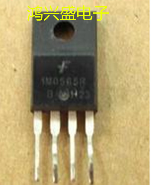 专营三极管批发1M0565R进口拆机电源管理管 质量保证