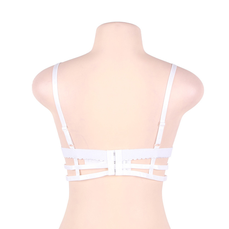 Soutiens-gorge OHYEAH  JOUR ET NUIT en Polyester - Ref 3370347 Image 16