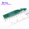 Cloth, headband, soft ponytail, hair tufts, hair accessory, suitable for teen, no hair damage