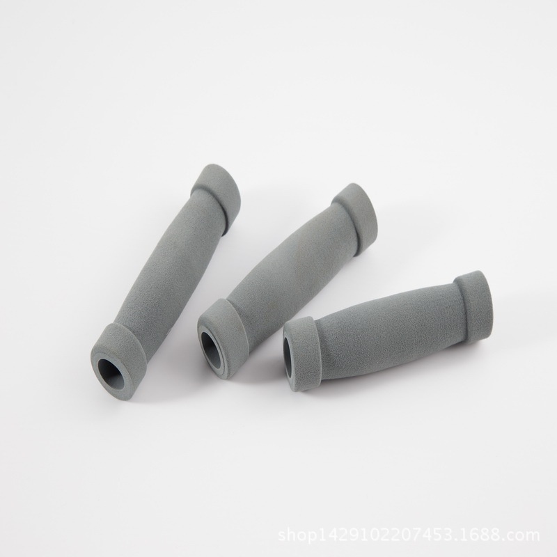 套 NBR橡塑发泡海绵把套 橡胶套管 BR橡塑海绵手把套