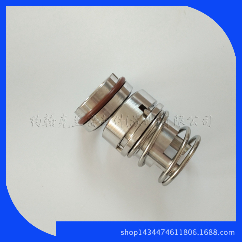 现货供应ROTEN-UNE5-16-X机械密封 机械密封件批发销售