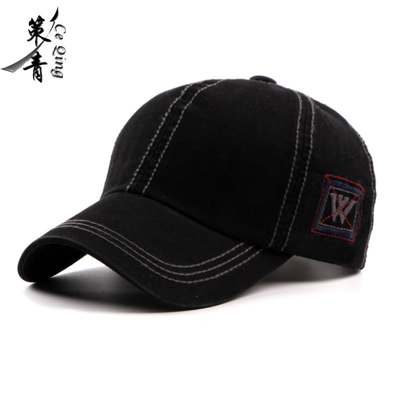 Sombrero de Viaje Unisex gorra deportiva al aire libre moda casual gorra de béisbol gorra coreana simple tapa brillante