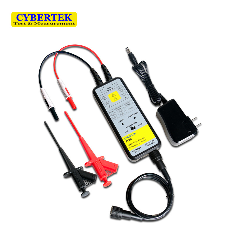 ����֪��P1300��ѹ���̽ͷV/50MHz���̩��P5200Aʾ�����߾���