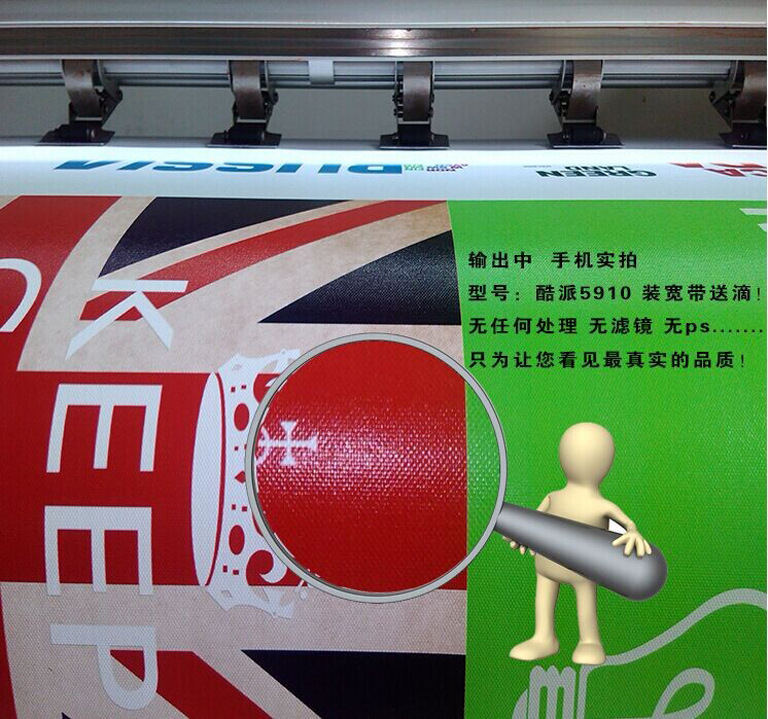 外贸高清喷绘五拼动物鹿油画 厂家定制