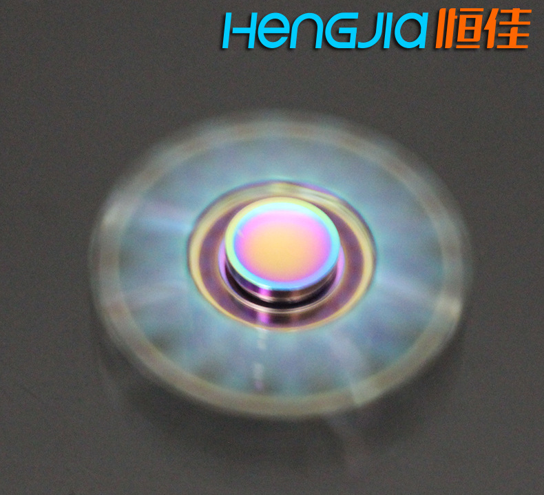 Fidget spinner      - Ref 2618925 Image 12