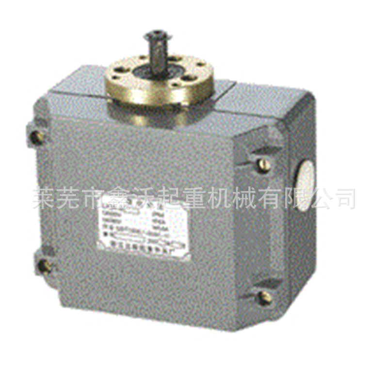 LX36-88行车起重机限位开关 行程开关 微动开关 起重机用限位开关