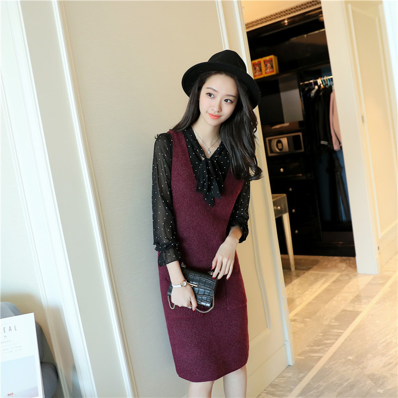 Gilet femme - Ref 3316470 Image 19