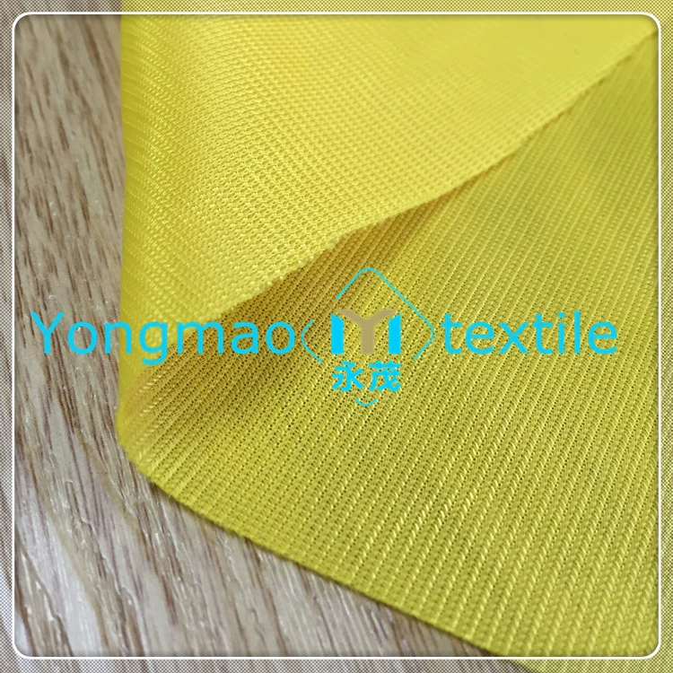 Фабричная прямая продажа 54D тонкая трикотажная ткань пряжевая ткань гладкая ткань