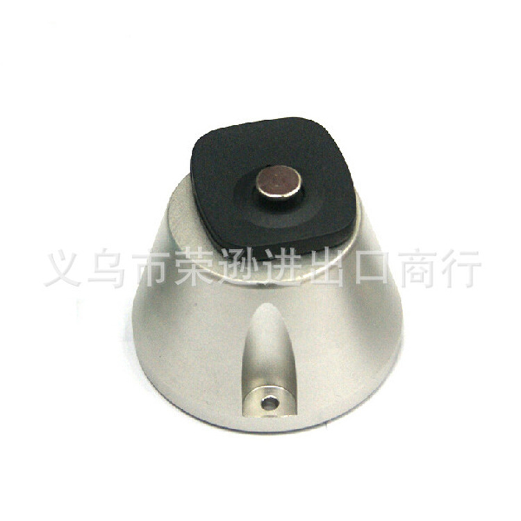 磁扣 超市服装防盗扣取钉器 强力超市硬磁扣解扣器 硬标签取钉器