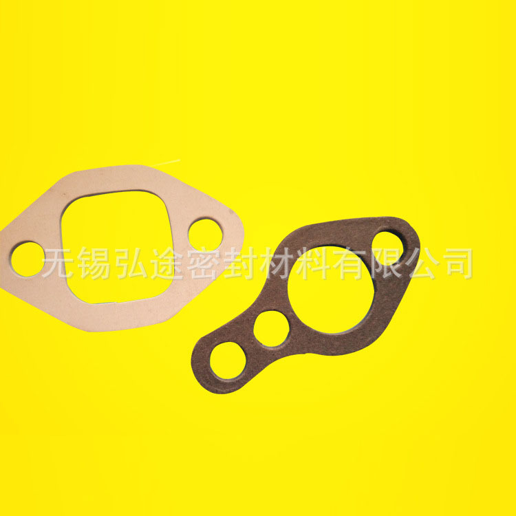 大量销售 无石棉 无石棉密封垫片 无石棉垫圈批发