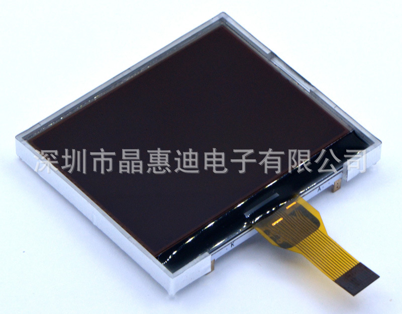 12896LCMҺ����ʾģ�� 1.8Ӣ�� ӵ��������COGҺ��ģ��������