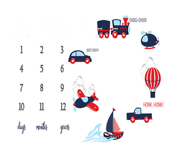 baby ins Explosive money blanket baby A car photograph Background cloth men and women Children's Room Photography prop AliExpress