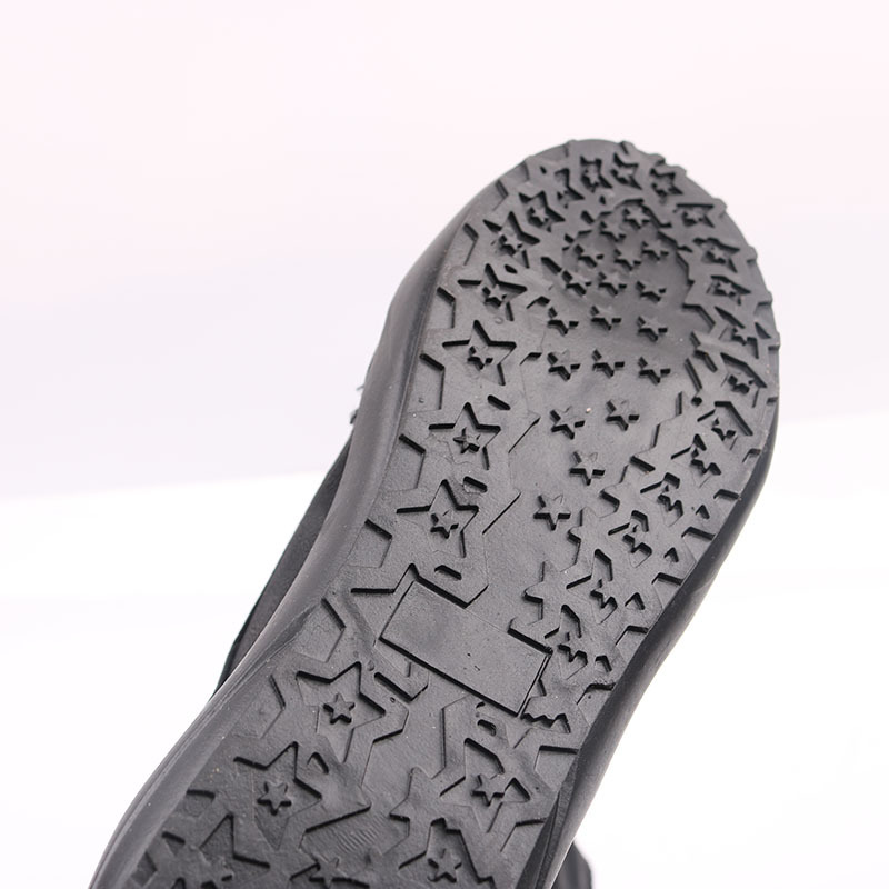 Bottes femme en PU artificiel - Ref 3355367 Image 48