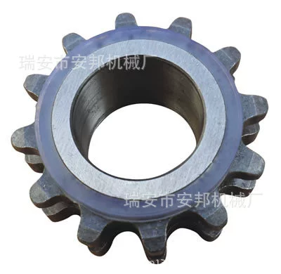 Motobecane-front-sprocket-11T Звездочка мотоцикла