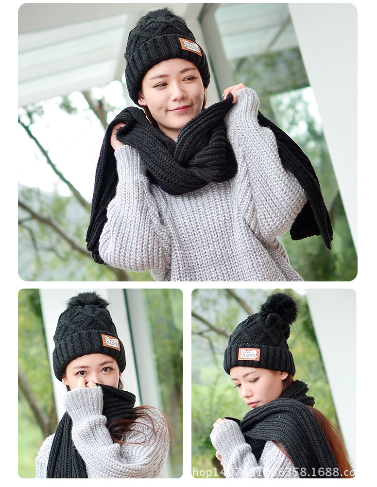 第四款帽子和围巾_11