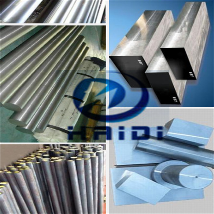 杭州海狄现货批发20CrNi3 20CrNi3A合金圆钢 锻打钢板