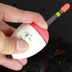 EVA sea rod float, Aobo float, eye-catching fish float, sea float, large-bellied float, sea fishing float, fish floating float wholesale