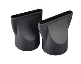 包邮买一送一 专业吹风机配件 电吹风集风嘴 大风嘴 拉直发风嘴