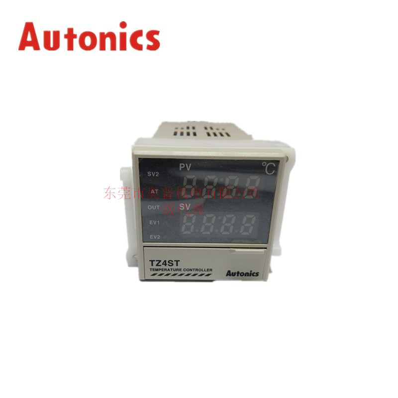 AutonicS AutonicS ThermoSTat TZ4ST-24S New Original Temperature Controller Genuine