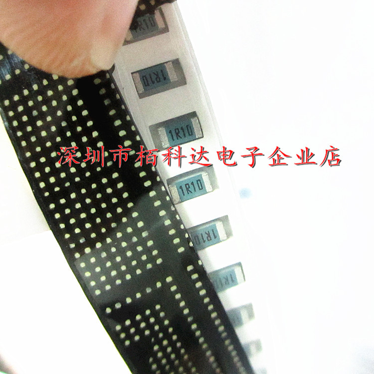 RK73H2BTTD1R10F 1.1ohm 1.1R 1% 200PPM 1/4W1206汽车级AEC-Q200