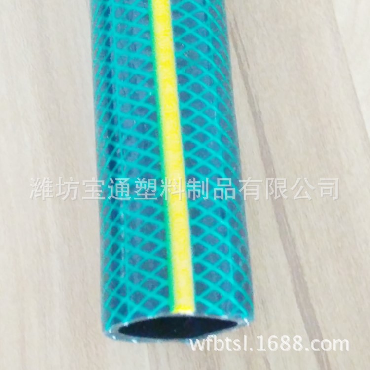 pvc灌溉花园管大量出口潍坊塑料软管