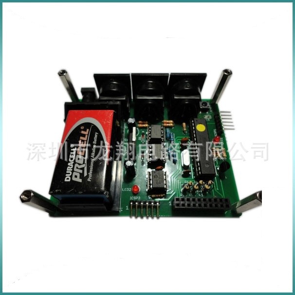 供应供应加工生产 电路板生产 PCBA加工贴片后焊(自有工厂)