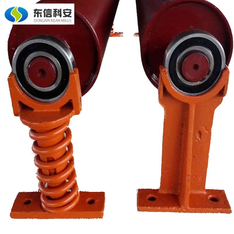 厂家 现货供应GLD2000型带式给煤机用 缓冲托辊支架-阿里巴巴