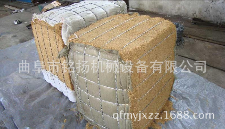 可乐饮料瓶压扁机 金属油漆桶挤压机 青草捆扎机z2