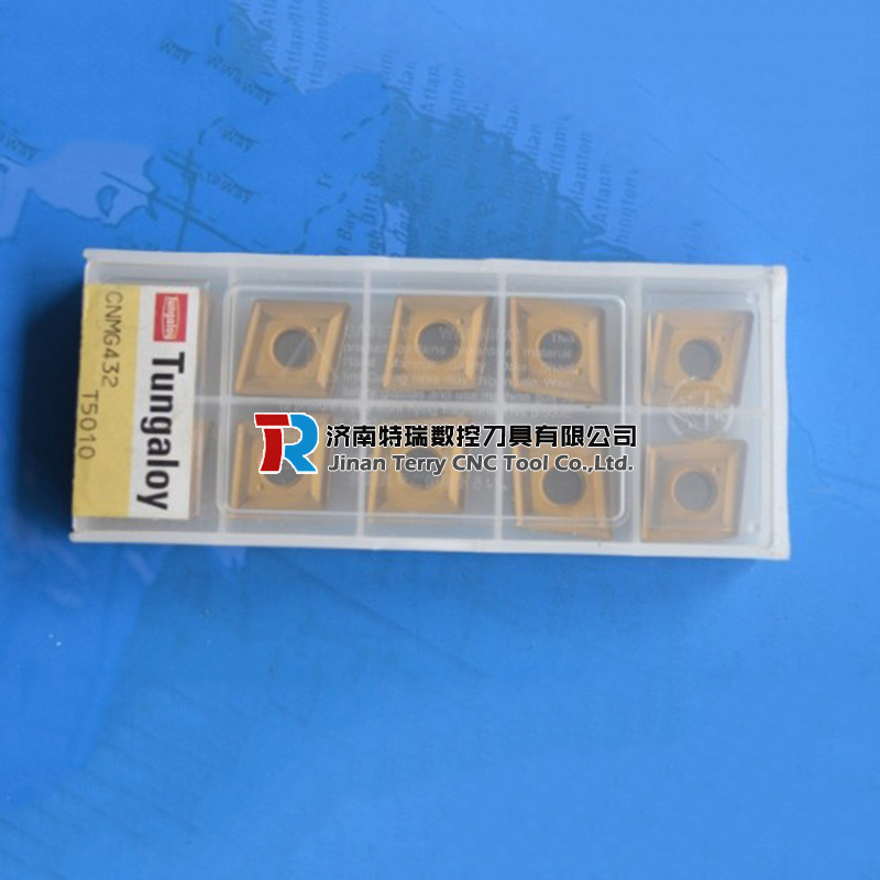 济南数控刀片批发CNMG120408 AH110全系列订货