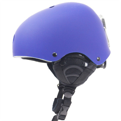 quality goods skiing Helmet outdoors children winter keep warm Helmet Helmet Ski Helmet SKI HEIMET
