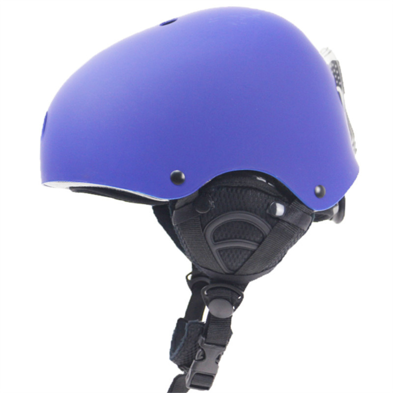 quality goods skiing Helmet outdoors children winter keep warm Helmet Helmet Ski Helmet SKI HEIMET