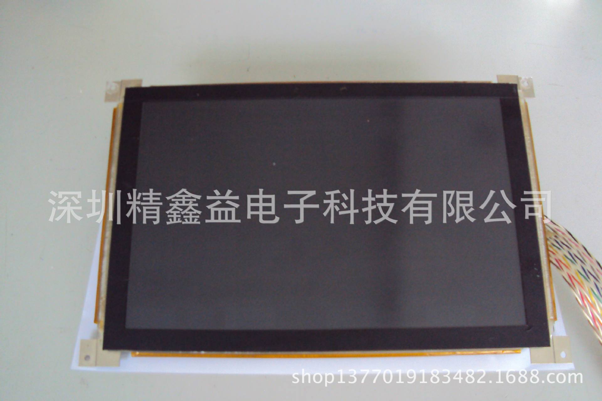 供应现货PD640G400BA-103C显示屏商议价