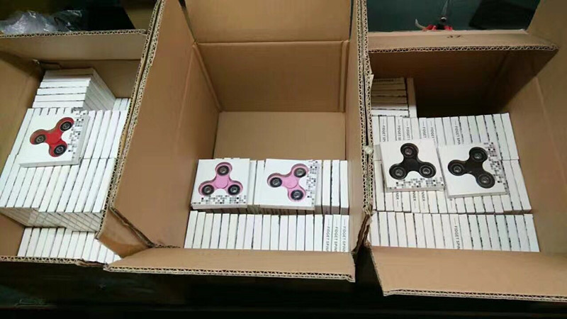 Hand spinner FENRUI - Ref 2618933 Image 27