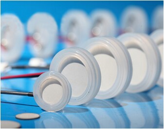 雾化器用压电陶瓷 16-2.4M