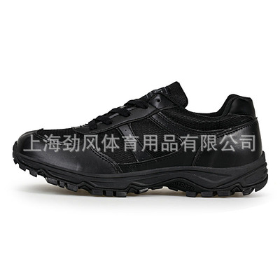 camouflage 602-1 quality goods 3547 new pattern Desert Camouflage shoes Army shoes Training shoes Ultralight wear-resisting Running shoes