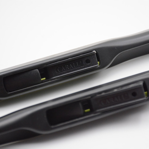 Wholesale car universal boneless wiper car wiper blade CARALL car t170 three-stage U-shaped wiper blade