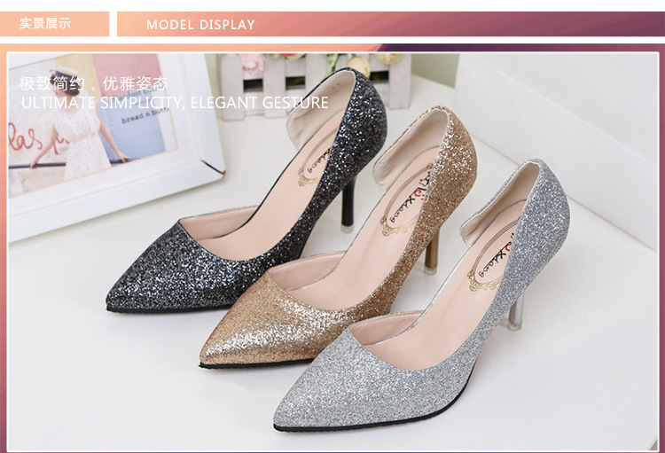 Chaussures été pour femme en Caoutchouc - Ref 3345872 Image 19