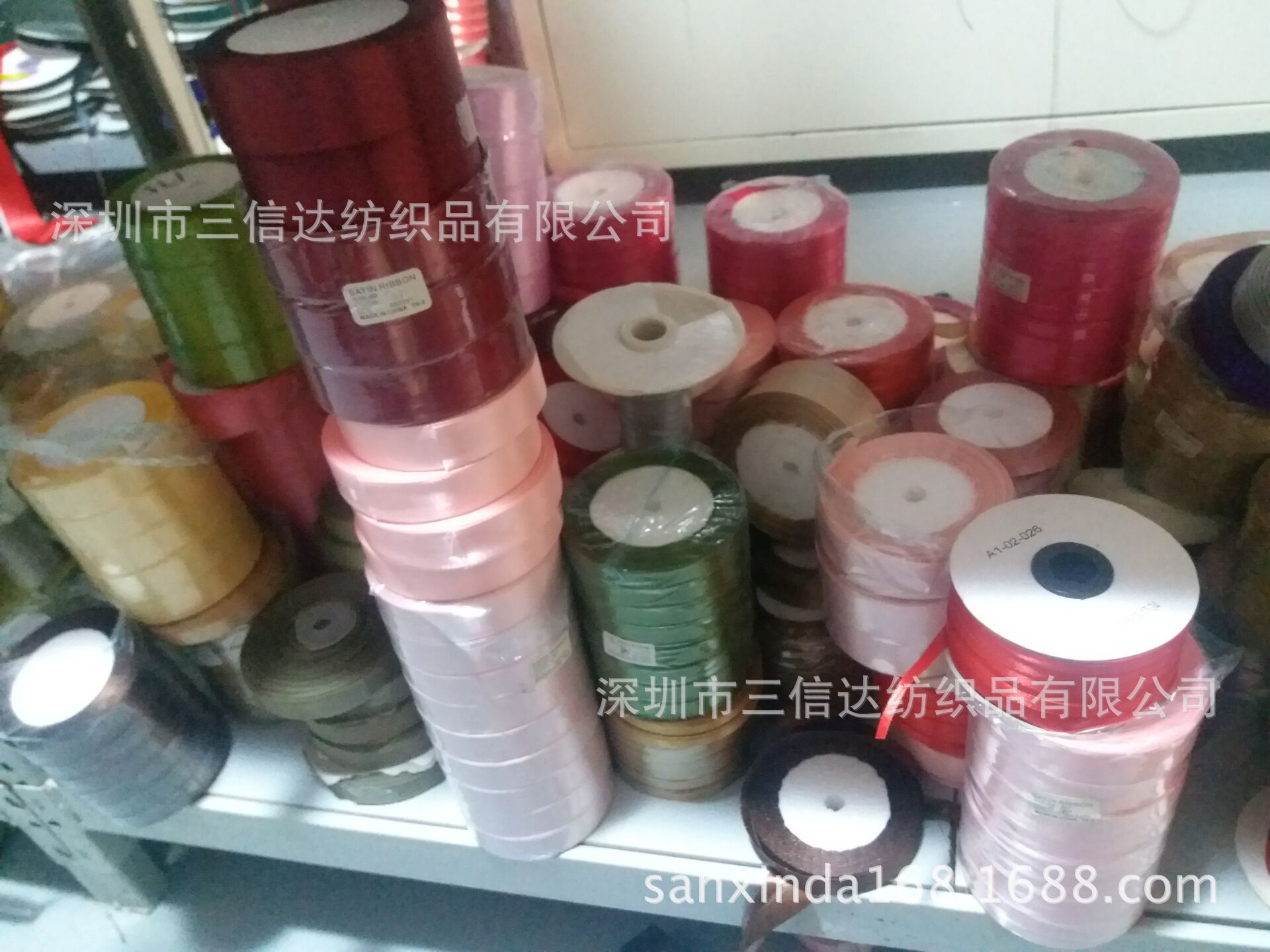 免费拿样定制款丝带印刷彩色罗纹缎带6mm丝带ribbon礼品包装带-阿里巴巴