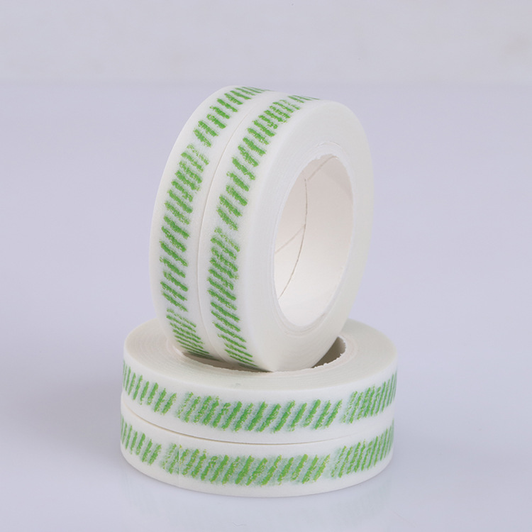 细款和纸胶带现货批发 和纸胶带定做 日本和纸胶带印刷定制胶带