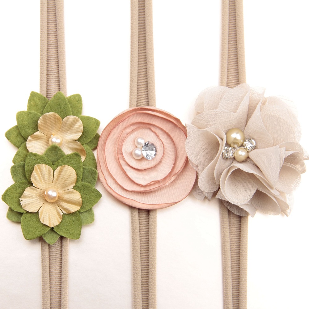 Children's headband