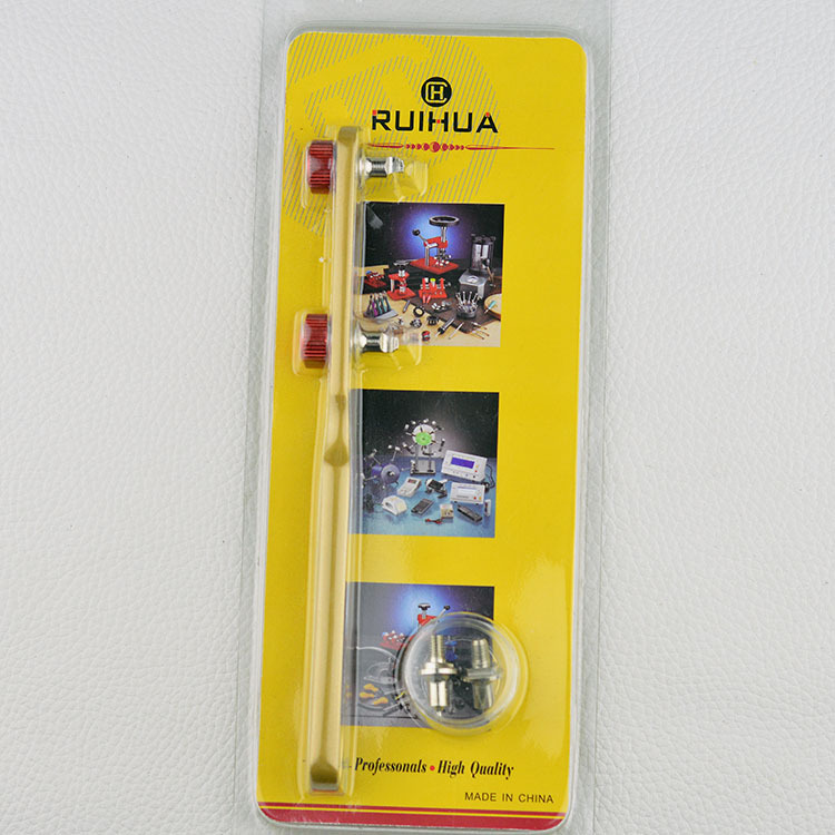 修表工具 后盖扳手 表开 两脚开表器 备用开表头