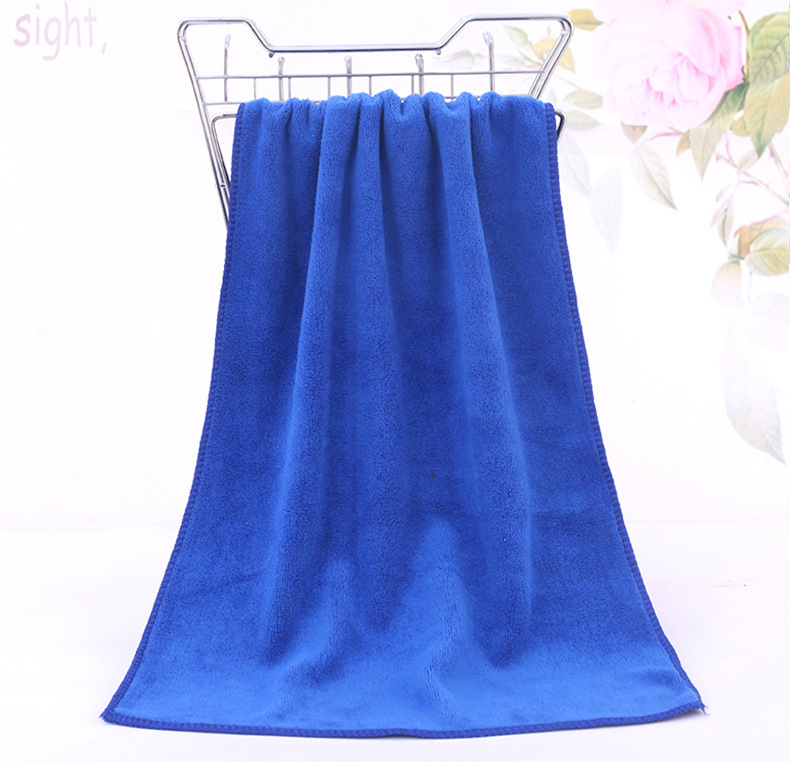 纯色毛巾_12