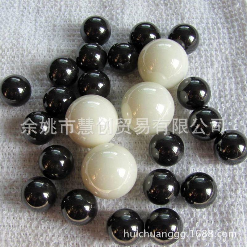 供应轴承钢球 碳钢球 精密钢珠 非标钢珠 异形钢球 打孔攻牙钢球