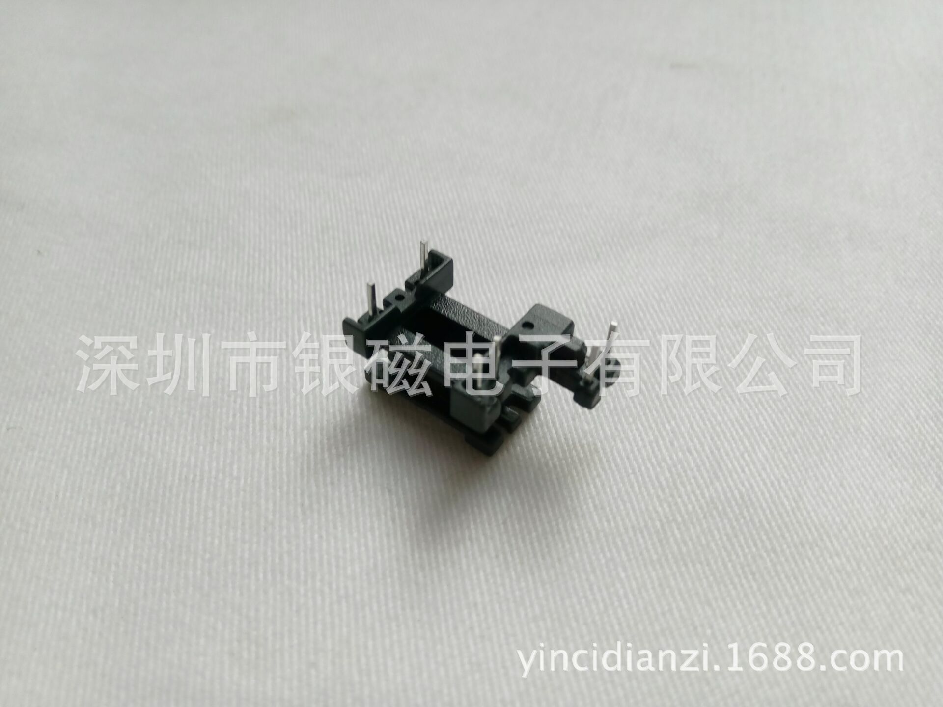 EF15型YC-EF-1501 3+2+2骨架BOBBIN,厂家直销变压器骨架电感底坐