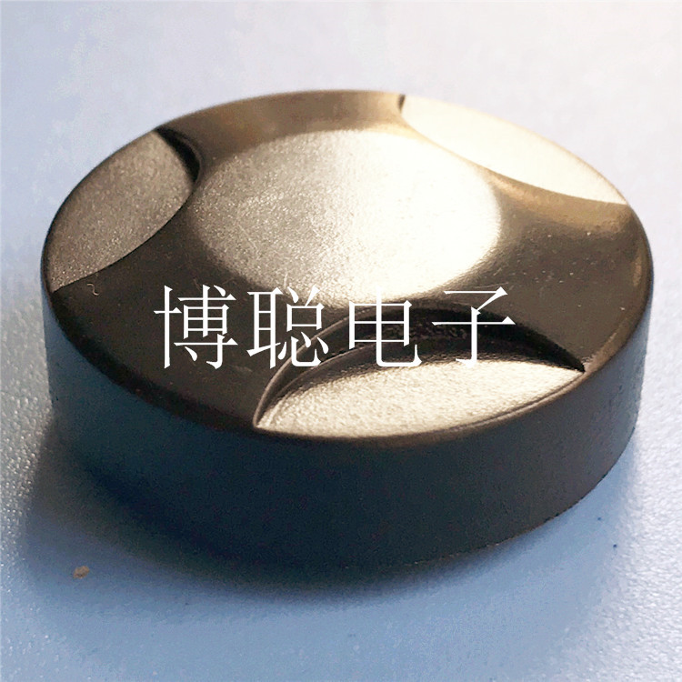 �ܽ���ť 30*9 �ڿ�6mm ��� ñ�� ��ɫ������ť ��������ť