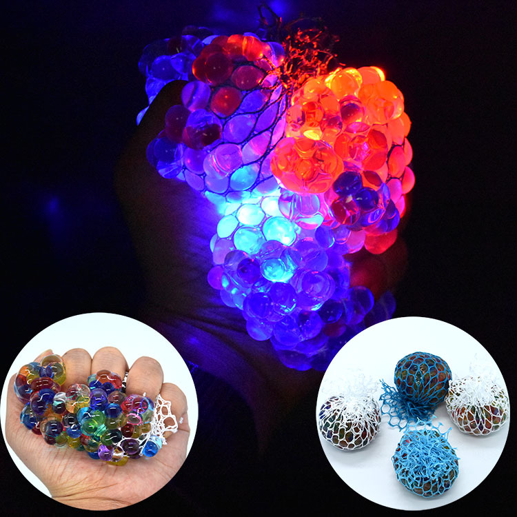 发泄葡萄球整人解压整蛊发泄球减压玩具搞怪新奇特创意挤压捏捏乐|ru