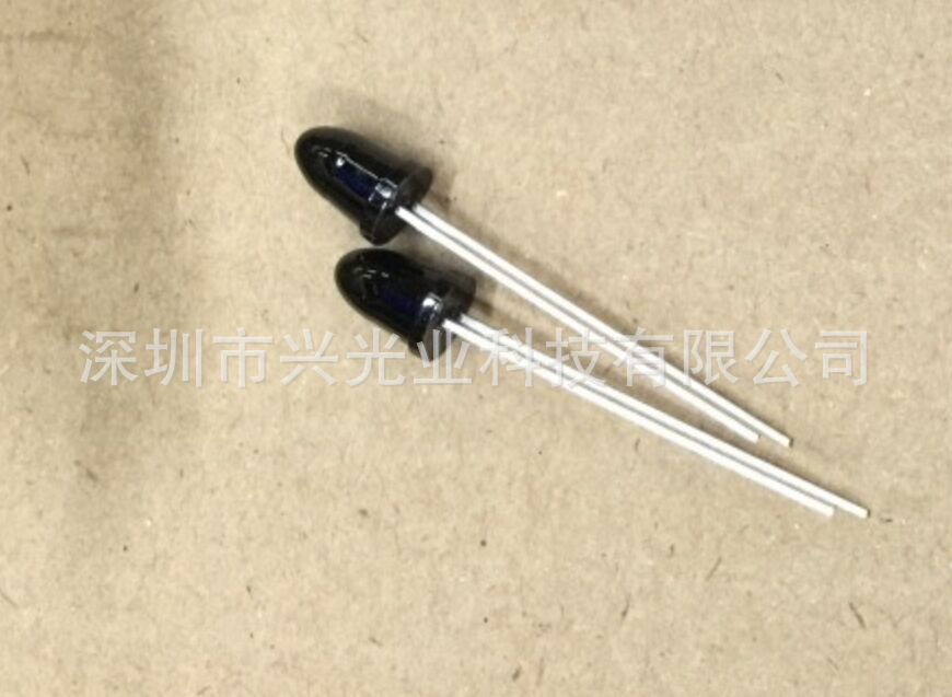 红外接收管850nm波长OSRAM原装 SFH4555 SFH4552