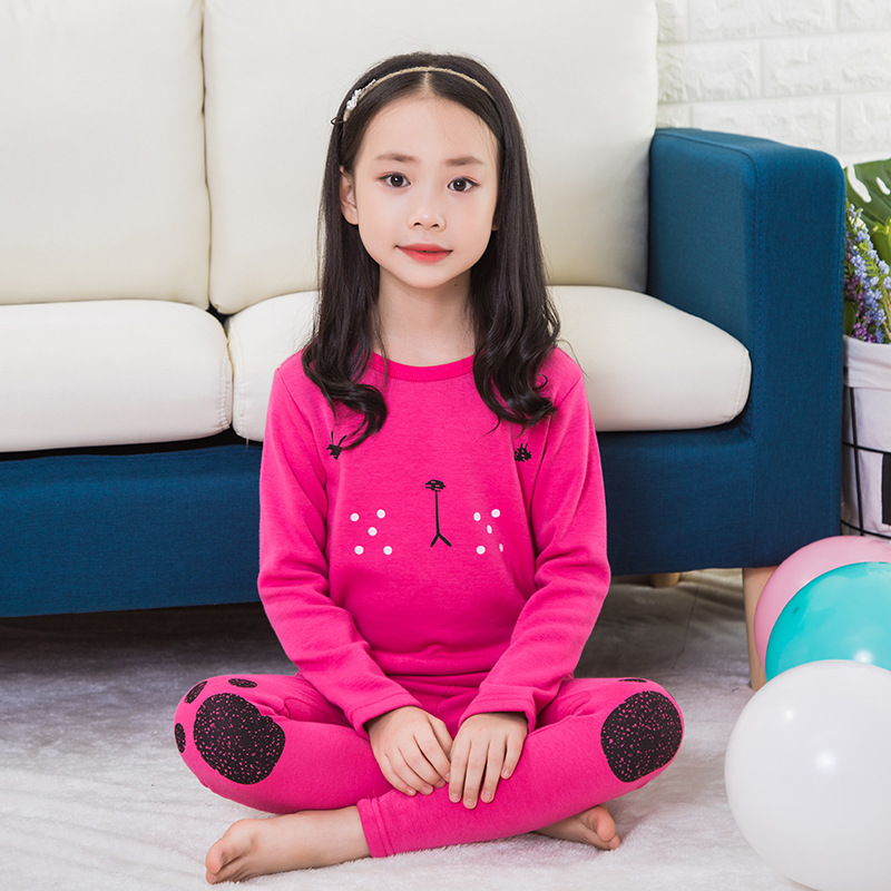 로즈 레드(작은 발과 벨벳)