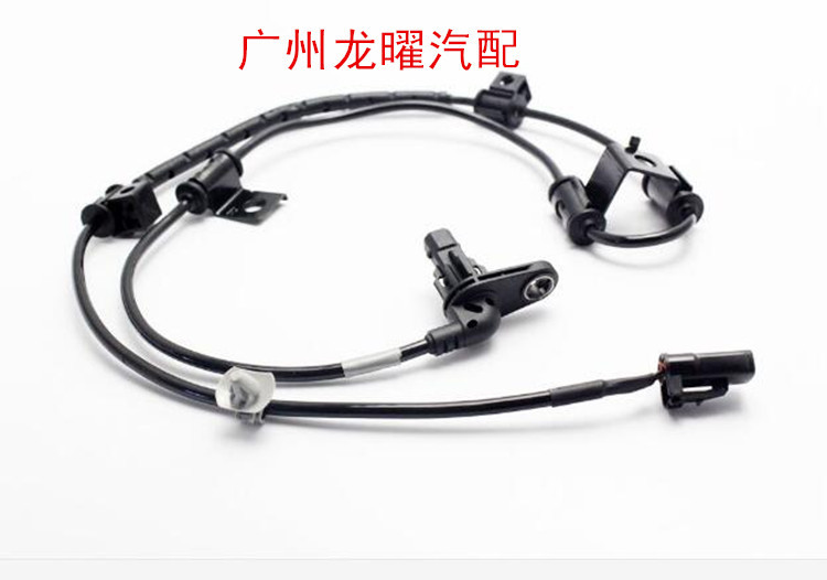 广州龙曜 起亚跑狮 新ABS车轮速度传感器